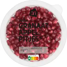 Albert Heijn AH Verse granaatappelpitjes aanbieding