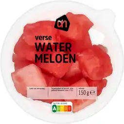 Albert Heijn AH Verse watermeloen aanbieding
