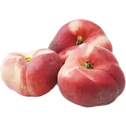 Albert Heijn AH Wilde perziken aanbieding