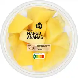 Albert Heijn AH Ananas mango aanbieding