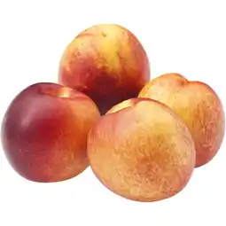 Albert Heijn AH Nectarines aanbieding