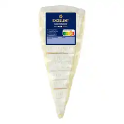 Albert Heijn AH Excellent Boerenbrie 45+ aanbieding