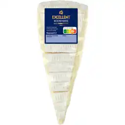 Albert Heijn AH Excellent Boerenbrie 45+ aanbieding