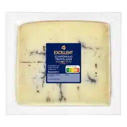 Albert Heijn AH Excellent Schapenkaas truffelader aanbieding