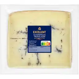 Albert Heijn AH Excellent Schapenkaas truffelader aanbieding