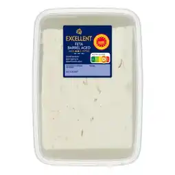 Albert Heijn AH Excellent Feta 48+ aanbieding