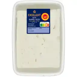 Albert Heijn AH Excellent Feta 48+ aanbieding