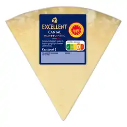 Albert Heijn AH Excellent Cantal aanbieding