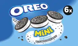 Albert Heijn Oreo Ijs aanbieding