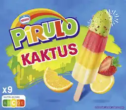 Albert Heijn Nestlé Kaktus aanbieding
