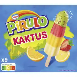 Albert Heijn Nestlé Kaktus aanbieding