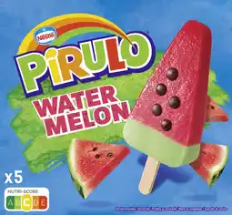 Albert Heijn Nestlé Pirulo watermelon aanbieding