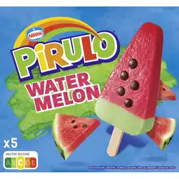 Albert Heijn Nestlé Pirulo watermelon aanbieding