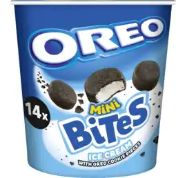 Albert Heijn Oreo Mini bites aanbieding