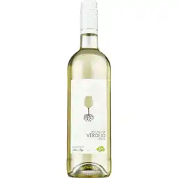 Albert Heijn AH Biologisch Verdejo aanbieding