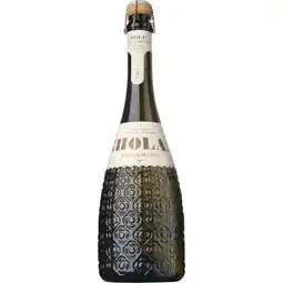 Albert Heijn Hola! Mediterraneo brut aanbieding