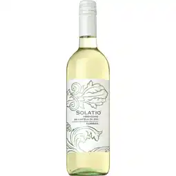 Albert Heijn Solatio Verdicchio aanbieding
