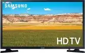 Bol.com Samsung UE32T4305AE - 32 inch - HD Ready LED - 2022 - Smart TV aanbieding