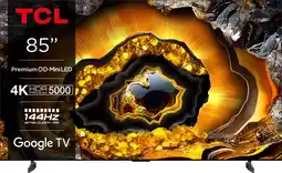 MediaMarkt Tcl 85x955 (2023) aanbieding