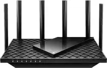 Bol.com TP-Link Archer AX72 Pro - Gaming Router- AX5400 - 2.5 Gigabit WAN/LAN port aanbieding