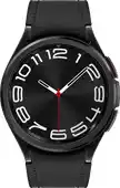Bol.com Samsung Galaxy Watch6 Classic - Smartwatch - 43mm - Zwart aanbieding