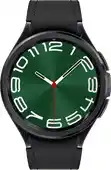 Bol.com Samsung Galaxy Watch6 Classic - LTE/4G variant - Smartwatch - 47mm - Black aanbieding