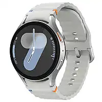 Coolblue Samsung Galaxy Watch 7 4G Zilver 44mm aanbieding
