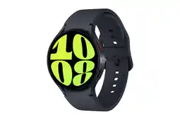 Bol.com Galaxy Watch6 44mm graphite aanbieding