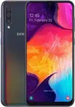 Bol.com Samsung Galaxy A50 - 128GB - Zwart aanbieding