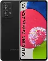 Bol.com Samsung Galaxy A52s 5G - 128 GB - Zwart aanbieding