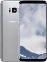 Bol.com Samsung Galaxy S8 - 64GB - Arctic Silver (Zilver) aanbieding