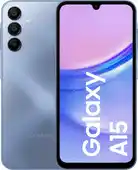 Bol.com Samsung Galaxy A15 4G - 128GB - Blue aanbieding