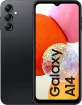 Bol.com Samsung Galaxy A14 - 128GB - Awesome Black aanbieding