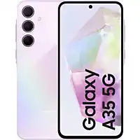 Bol.com Samsung Galaxy A35 - 128GB - Awesome Lilac aanbieding