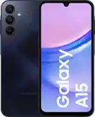 Bol.com Samsung Galaxy A15 5G - 128GB - Blue black aanbieding