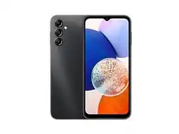 Bol.com Samsung Galaxy A14 5G - 64GB - Awesome Black aanbieding