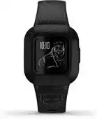 Bol.com Garmin Vivofit Junior 3 - Activity tracker kinderen - Marvel Black Panther - Zwart aanbieding
