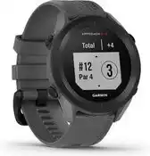 Bol.com Garmin Approach S12 - Golfhorloge met GPS - Sporthorloge - Grijs aanbieding