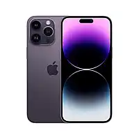 Bol.com Apple iPhone 14 Pro Max - 256GB - Dieppaars aanbieding