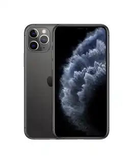 Bol.com Apple iPhone 11 Pro - 64GB - Spacegrijs aanbieding