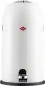Bol.com Wesco Kickmaster Pedaalemmer - 33 liter - 15 Kleuren aanbieding