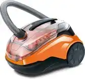 Bol.com Thomas Cycloon Hybrid Family & Pet - Stofzuiger zonder zak aanbieding