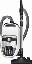 Bol.com Miele Blizzard CX1 Excellence Ecoline - Stofzuiger zonder zak - Lotuswit aanbieding