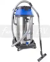 Bol.com HYUNDAI 57717FF Industriële nat/droog alleszuiger 3000W 100Liter HEPA filter Model 2025 aanbieding