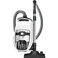 Bol.com Miele Blizzard CX1 Flex Powerline Lotuswit aanbieding