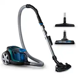 Bol.com Stofzuiger PowerPro Compact - FC9334/09 aanbieding