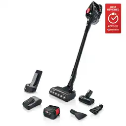 Bol.com Bosch BCS82PWR25 Unlimited 8 - Steelstofzuiger aanbieding