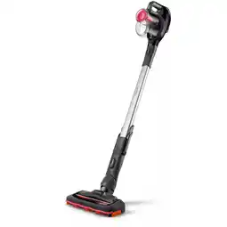 Bol.com Philips SpeedPro FC6722/01 - Steelstofzuiger aanbieding