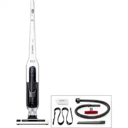 Bol.com Bosch BCH6L2560 - Steelstofzuiger aanbieding