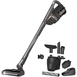 Expert Miele Triflex HX2 PRO Steelstofzuiger zonder zak aanbieding